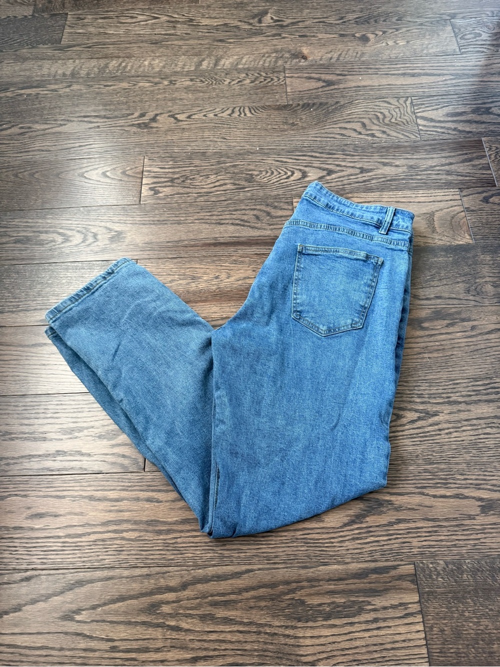 Mens gap jeans